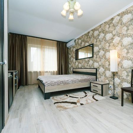 Poznyaky Apartments Patriotika Київ Екстер'єр фото